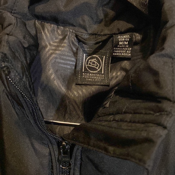 Soft shell STORMTECH women’s jacket. - Picture 2 of 5